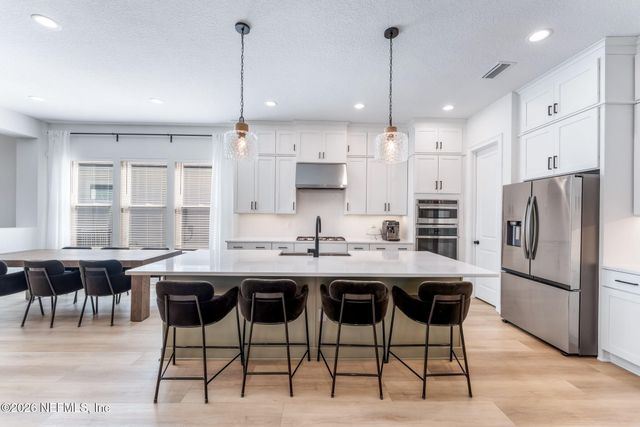 658 PALM CREST Drive, Ponte Vedra, FL 32081