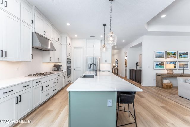 658 PALM CREST Drive, Ponte Vedra, FL 32081