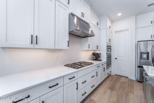 658 PALM CREST Drive, Ponte Vedra, FL 32081