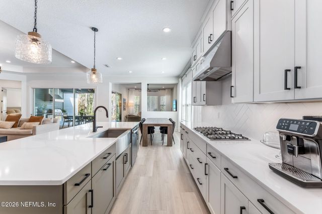 658 PALM CREST Drive, Ponte Vedra, FL 32081