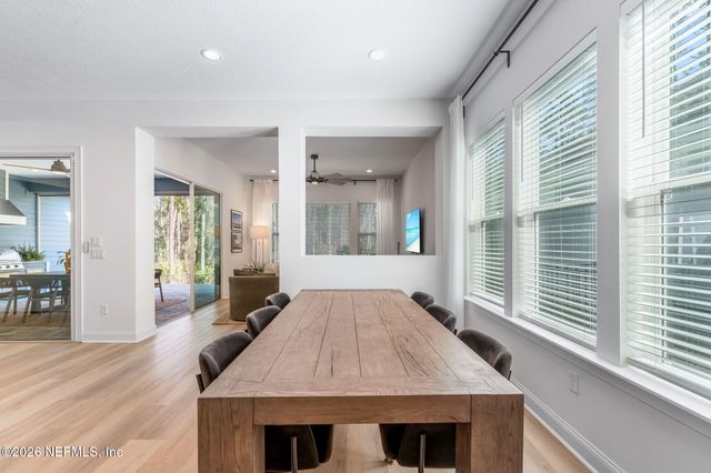 658 PALM CREST Drive, Ponte Vedra, FL 32081