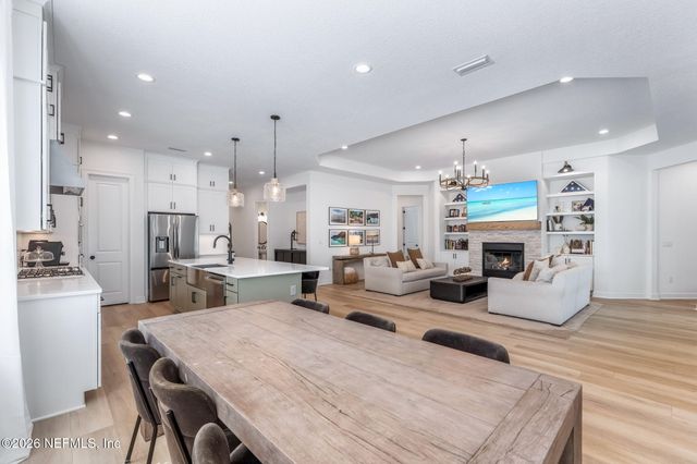 658 PALM CREST Drive, Ponte Vedra, FL 32081