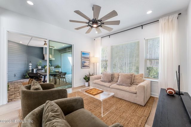 658 PALM CREST Drive, Ponte Vedra, FL 32081