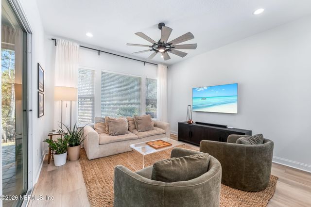 658 PALM CREST Drive, Ponte Vedra, FL 32081