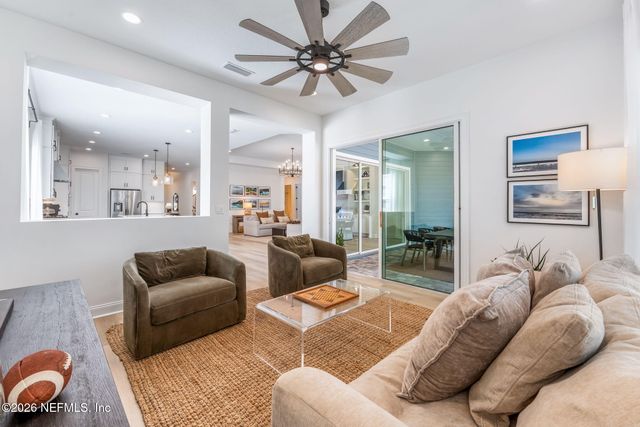 658 PALM CREST Drive, Ponte Vedra, FL 32081