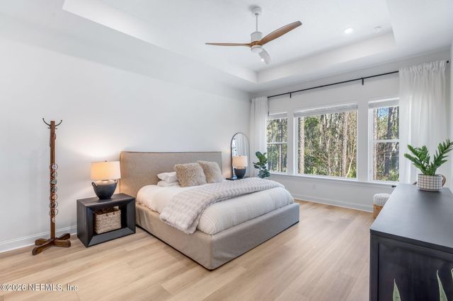 658 PALM CREST Drive, Ponte Vedra, FL 32081