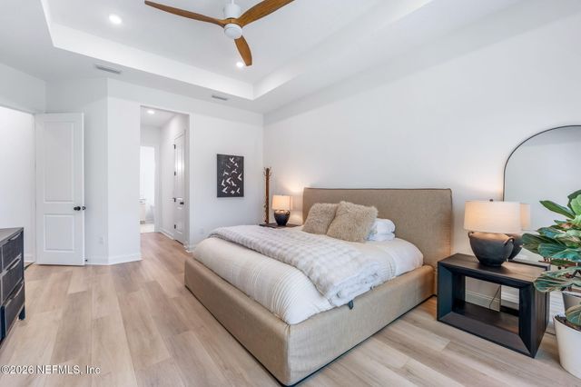 658 PALM CREST Drive, Ponte Vedra, FL 32081