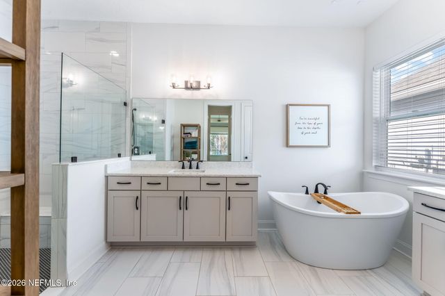 658 PALM CREST Drive, Ponte Vedra, FL 32081