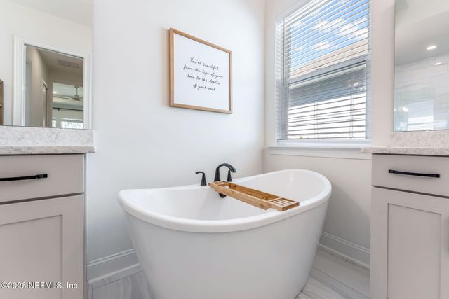 658 PALM CREST Drive, Ponte Vedra, FL 32081