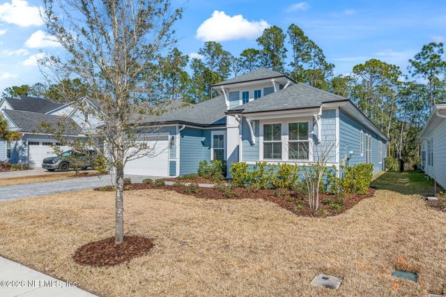 658 PALM CREST Drive, Ponte Vedra, FL 32081