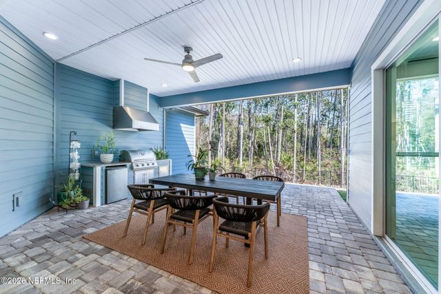 658 PALM CREST Drive, Ponte Vedra, FL 32081