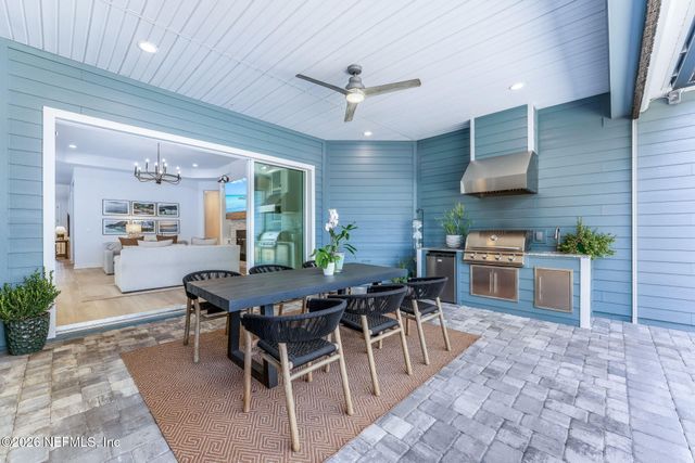 658 PALM CREST Drive, Ponte Vedra, FL 32081