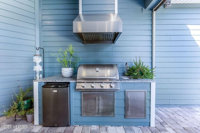 658 PALM CREST Drive, Ponte Vedra, FL 32081