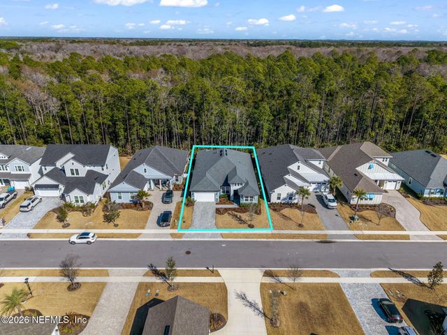 658 PALM CREST Drive, Ponte Vedra, FL 32081