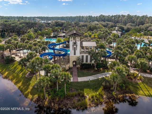 658 PALM CREST Drive, Ponte Vedra, FL 32081