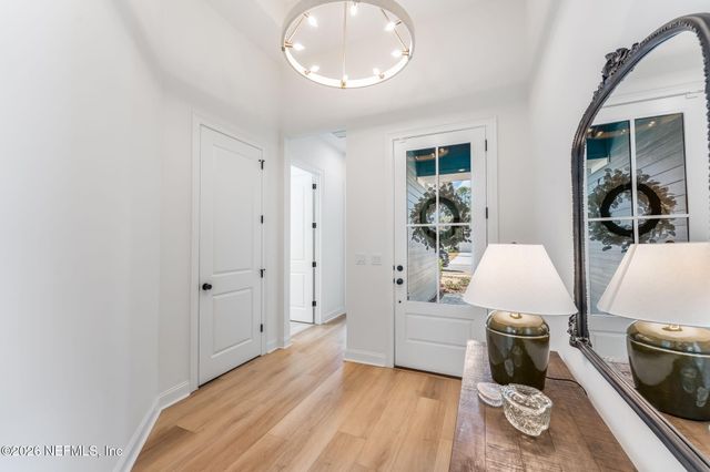 658 PALM CREST Drive, Ponte Vedra, FL 32081