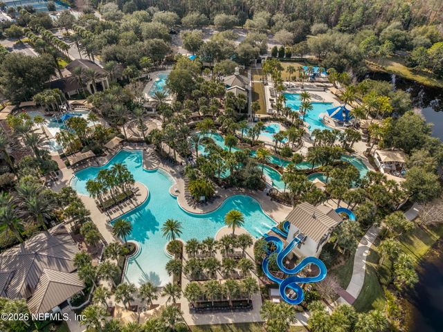 658 PALM CREST Drive, Ponte Vedra, FL 32081