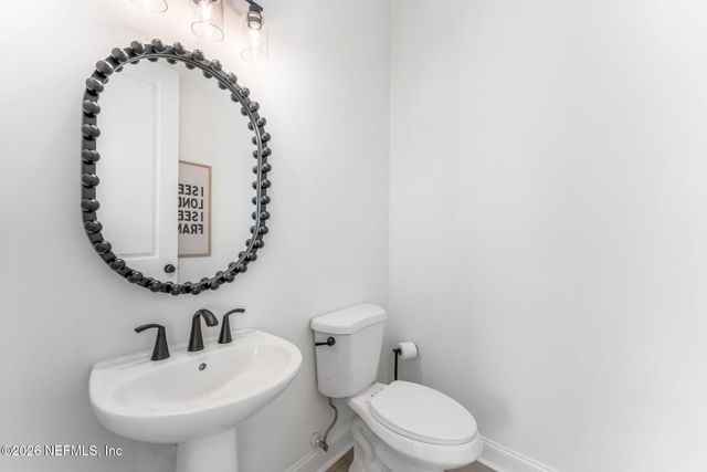 658 PALM CREST Drive, Ponte Vedra, FL 32081