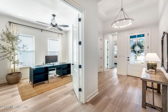 658 PALM CREST Drive, Ponte Vedra, FL 32081