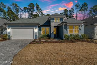 658 PALM CREST Drive, Ponte Vedra, FL 32081