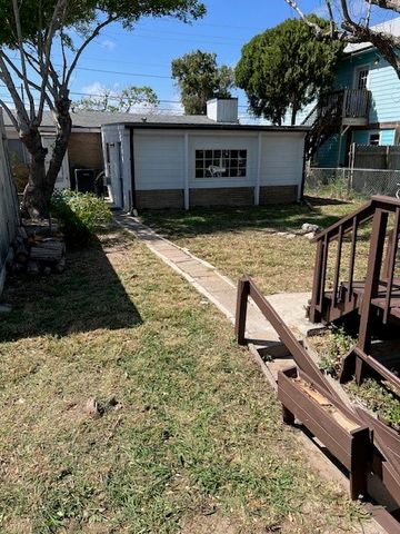 3405 Laguna Shores, Corpus Christi, TX 78418