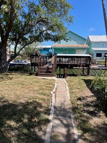 3405 Laguna Shores, Corpus Christi, TX 78418