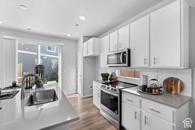 338 N BROADWAY DR #1018, Saratoga Springs, UT 84045