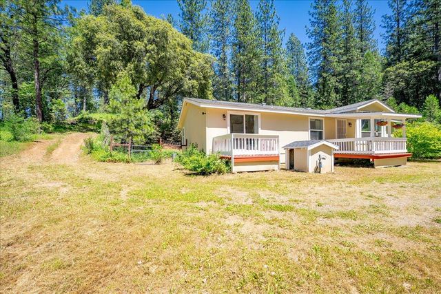 21819 Todd Valley Rd, Foresthill, CA 95631