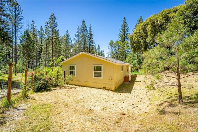 21819 Todd Valley Rd, Foresthill, CA 95631