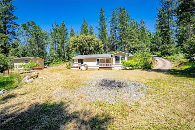 21819 Todd Valley Rd, Foresthill, CA 95631