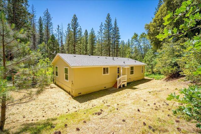 21819 Todd Valley Rd, Foresthill, CA 95631