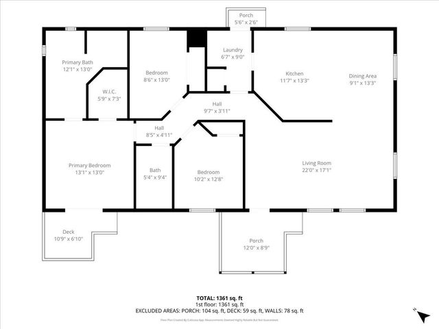 21819 Todd Valley Rd, Foresthill, CA 95631