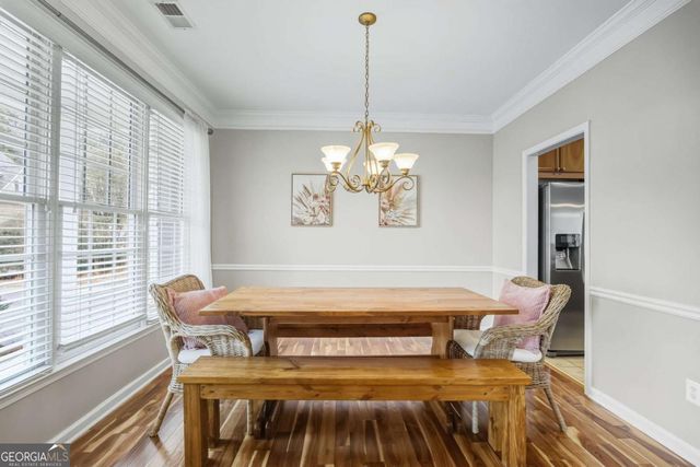 707 Flagstone Way, Acworth, GA 30101