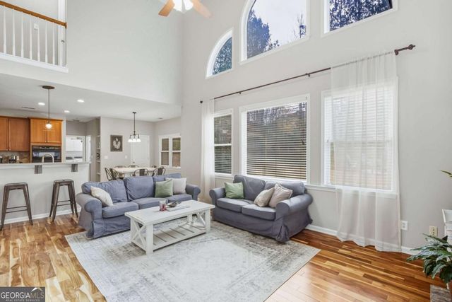 707 Flagstone Way, Acworth, GA 30101