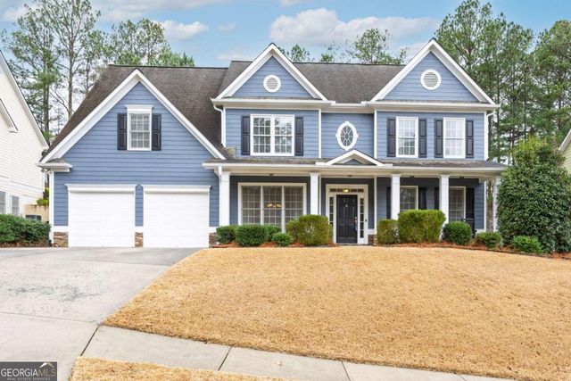 707 Flagstone Way, Acworth, GA 30101