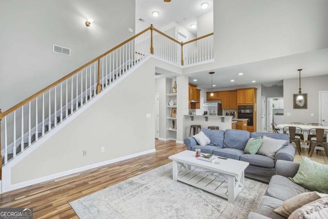 707 Flagstone Way, Acworth, GA 30101