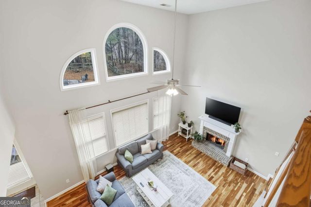 707 Flagstone Way, Acworth, GA 30101