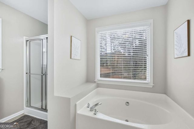 707 Flagstone Way, Acworth, GA 30101