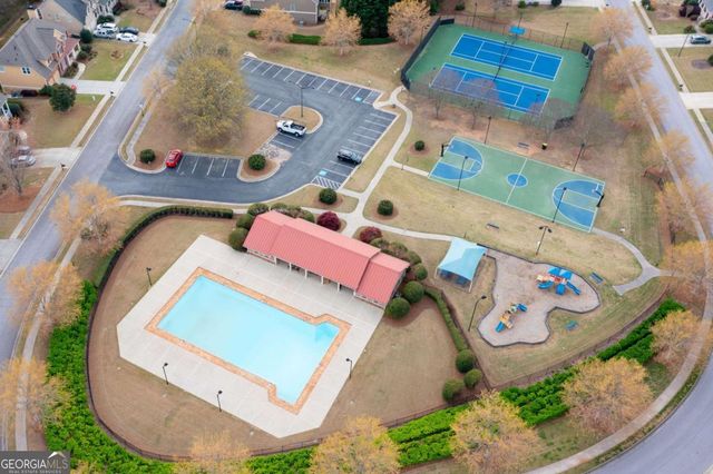 707 Flagstone Way, Acworth, GA 30101