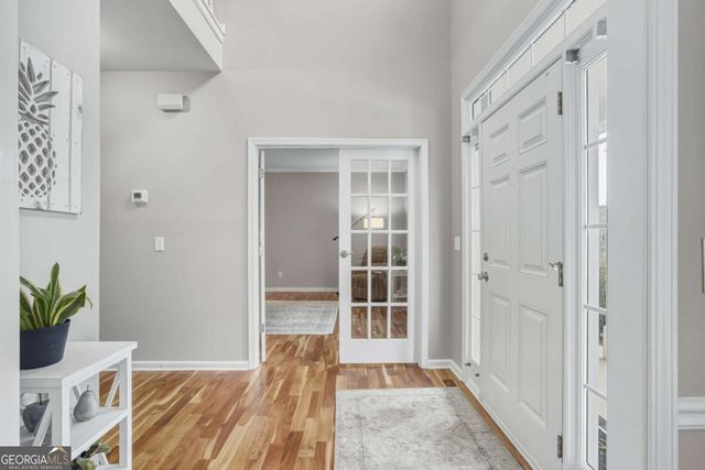 707 Flagstone Way, Acworth, GA 30101