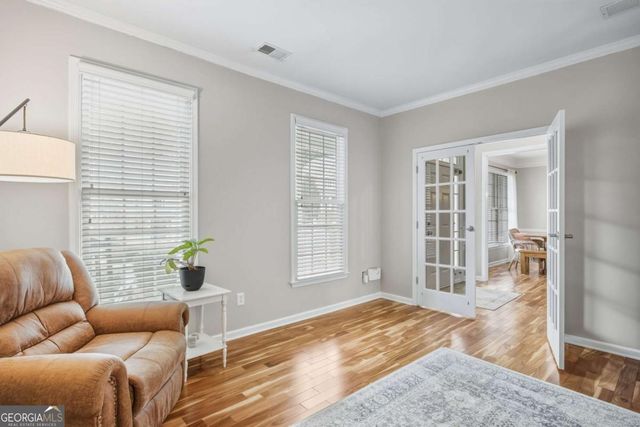 707 Flagstone Way, Acworth, GA 30101