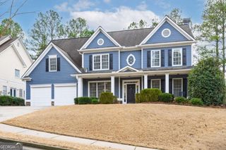 707 Flagstone Way, Acworth, GA 30101