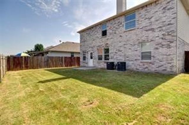 7545 Sienna Ridge Lane, Fort Worth, TX 76131