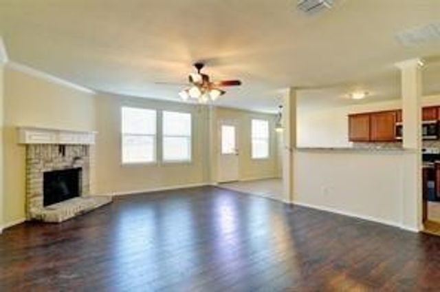 7545 Sienna Ridge Lane, Fort Worth, TX 76131
