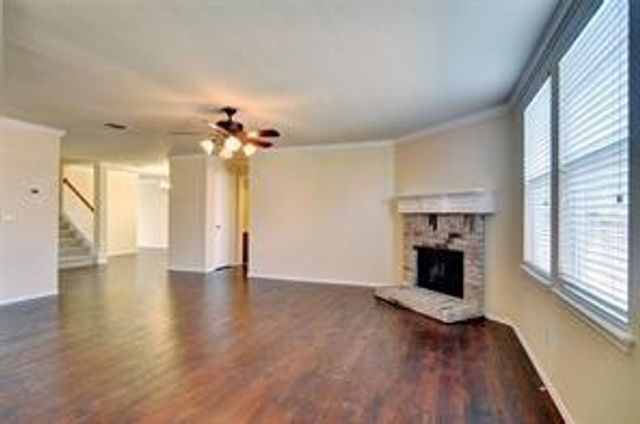 7545 Sienna Ridge Lane, Fort Worth, TX 76131