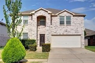 7545 Sienna Ridge Lane, Fort Worth, TX 76131