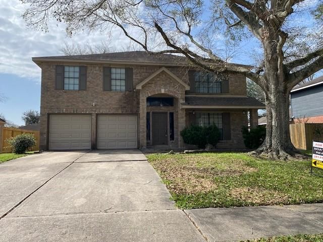 1906 San Jose Street, Friendswood, TX 77546
