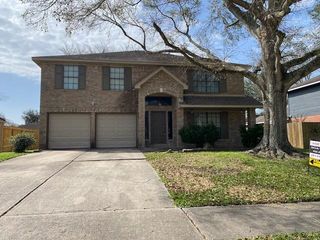 1906 San Jose Street, Friendswood, TX 77546