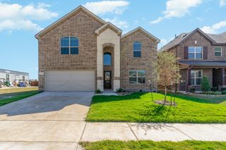 6124 Kent Lane, Celina, TX 76227