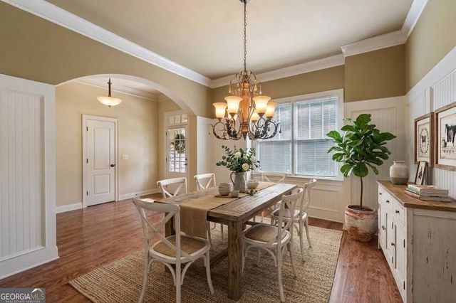 202 Cane Mill Lane, Dahlonega, GA 30533